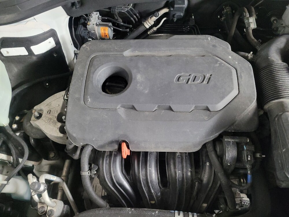 2019 Hyundai Santa Fe in Columbus, GA 31909 - 18107062 30