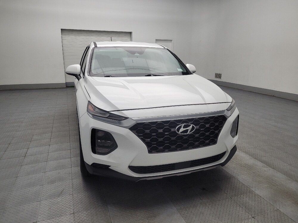2019 Hyundai Santa Fe in Columbus, GA 31909 - 18107062 14