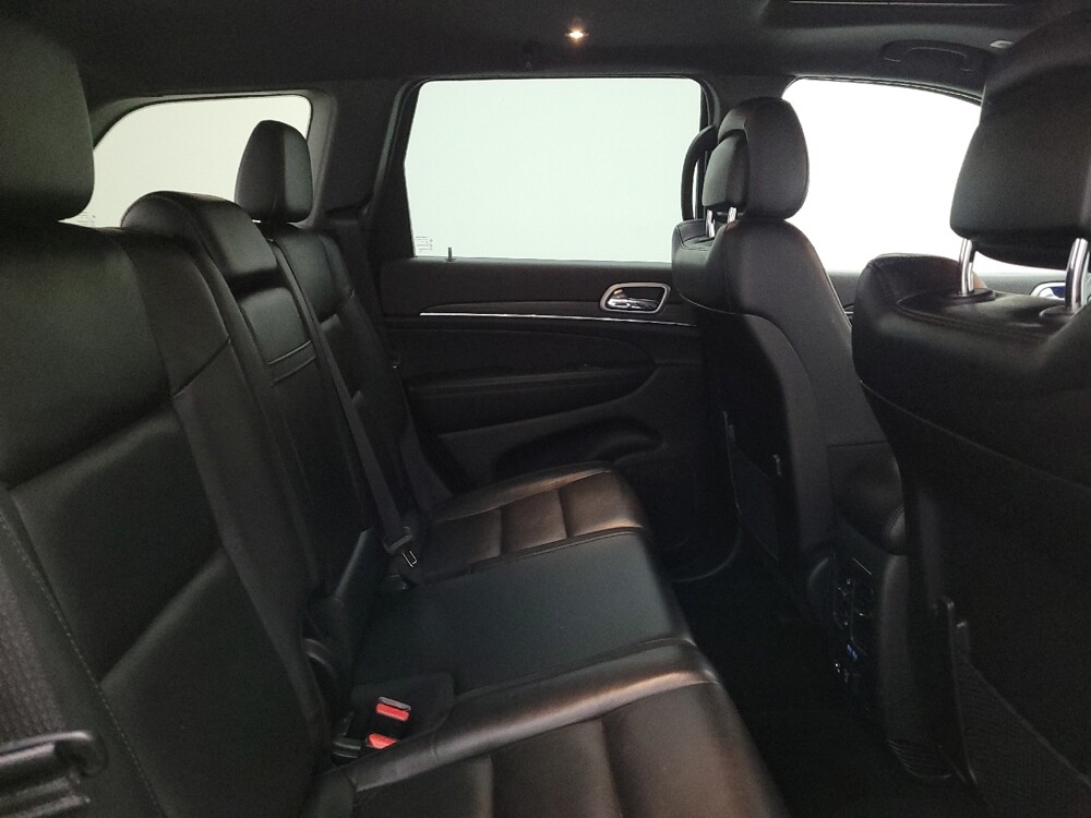 2022 Jeep Grand Cherokee in Columbus, OH 43228 - 18107063 19