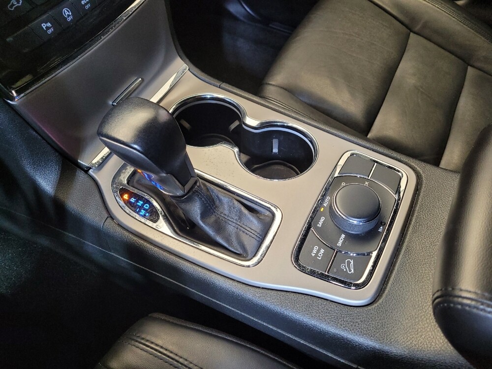 2022 Jeep Grand Cherokee in Columbus, OH 43228 - 18107063 26