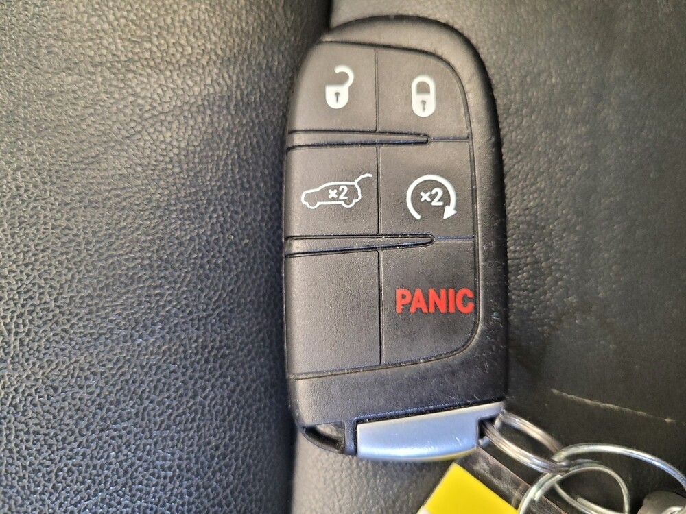 2022 Jeep Grand Cherokee in Columbus, OH 43228 - 18107063 32