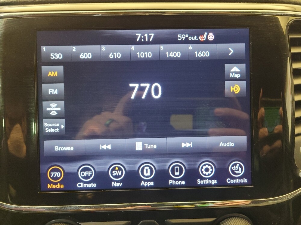 2022 Jeep Grand Cherokee in Columbus, OH 43228 - 18107063 25