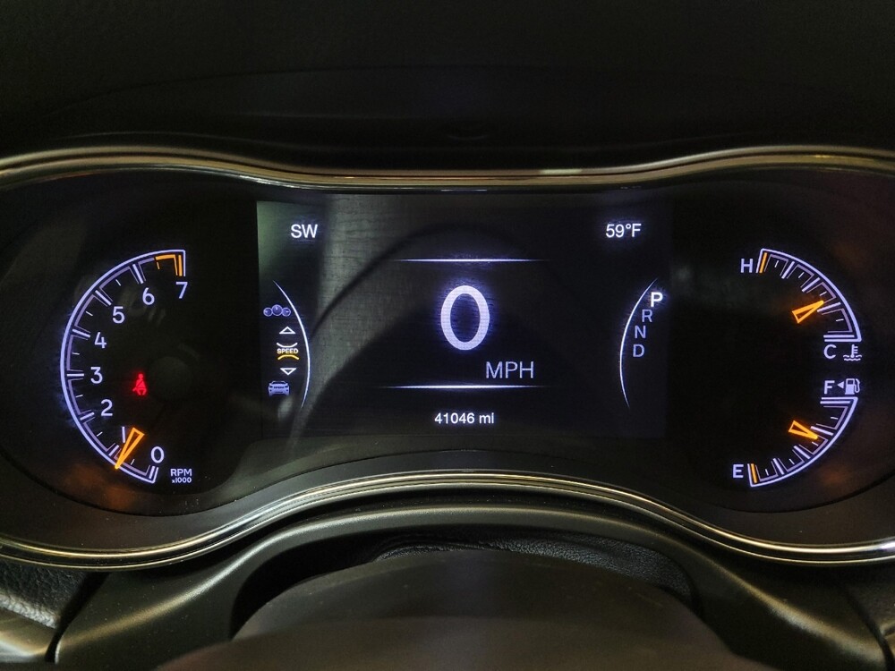 2022 Jeep Grand Cherokee in Columbus, OH 43228 - 18107063 23