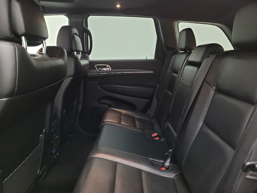 2022 Jeep Grand Cherokee in Columbus, OH 43228 - 18107063 18