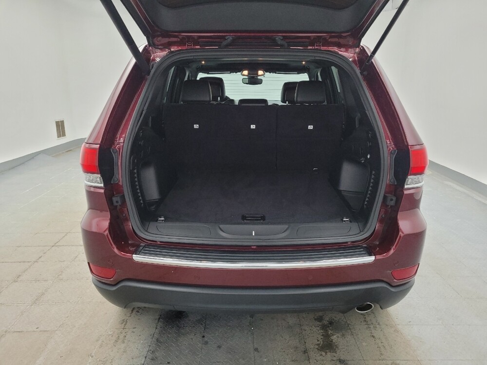 2022 Jeep Grand Cherokee in Columbus, OH 43228 - 18107063 29