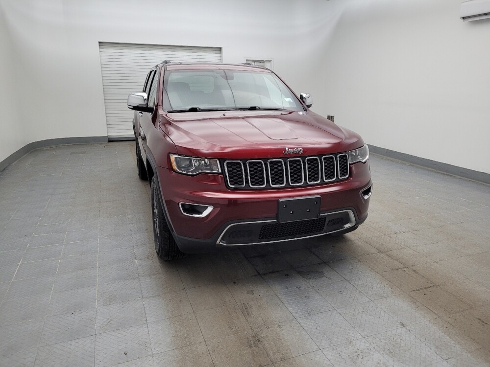 2022 Jeep Grand Cherokee in Columbus, OH 43228 - 18107063 14