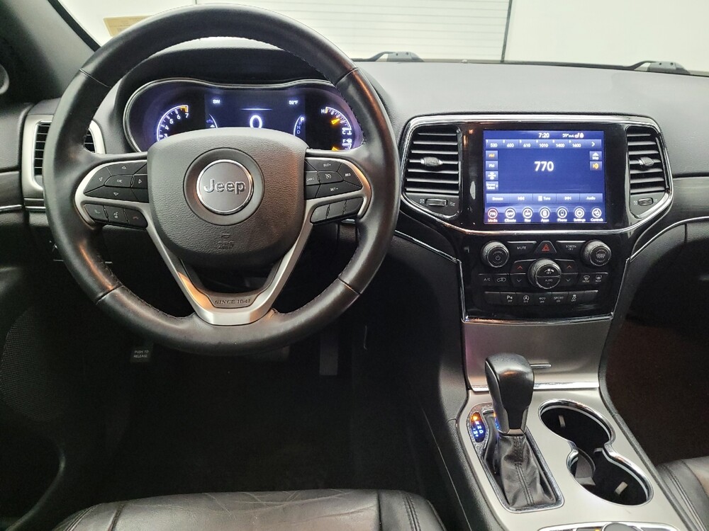 2022 Jeep Grand Cherokee in Columbus, OH 43228 - 18107063 22