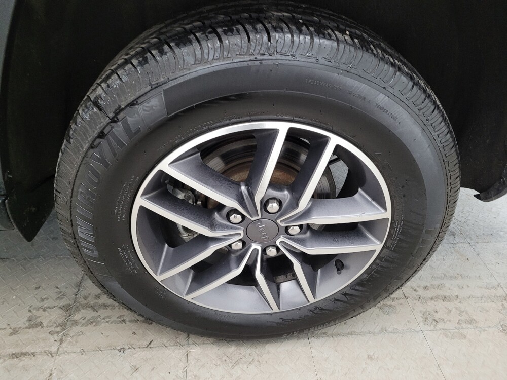 2022 Jeep Grand Cherokee in Columbus, OH 43228 - 18107063 31