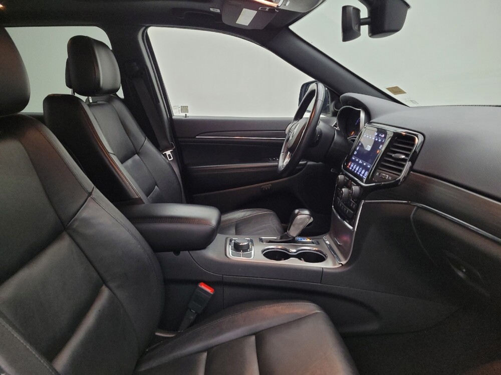 2022 Jeep Grand Cherokee in Columbus, OH 43228 - 18107063 21