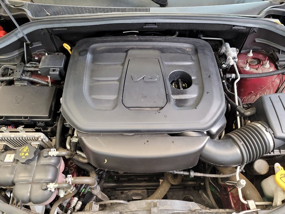 2022 Jeep Grand Cherokee in Columbus, OH 43228 - 18107063 30