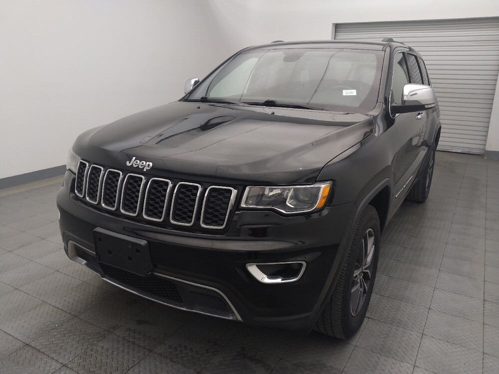 2019 Jeep Grand Cherokee in San Antonio, TX 78238 - 18107064 15
