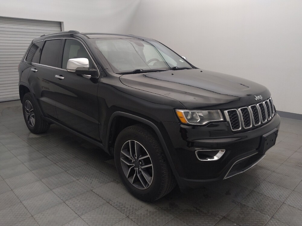2019 Jeep Grand Cherokee in San Antonio, TX 78238 - 18107064 13