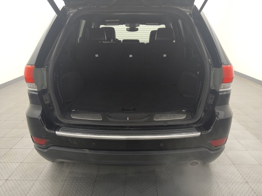 2019 Jeep Grand Cherokee in San Antonio, TX 78238 - 18107064 29