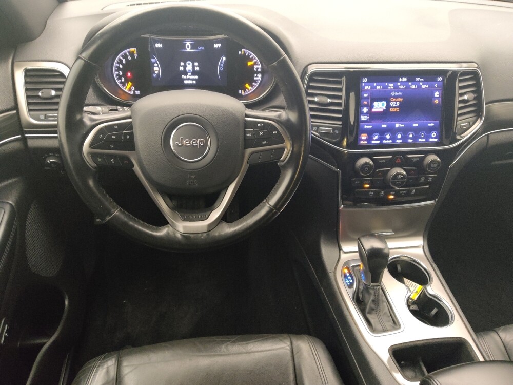 2019 Jeep Grand Cherokee in San Antonio, TX 78238 - 18107064 22