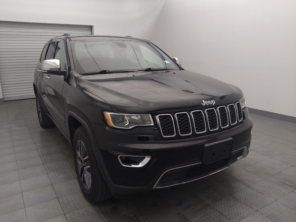2019 Jeep Grand Cherokee in San Antonio, TX 78238 - 18107064 14