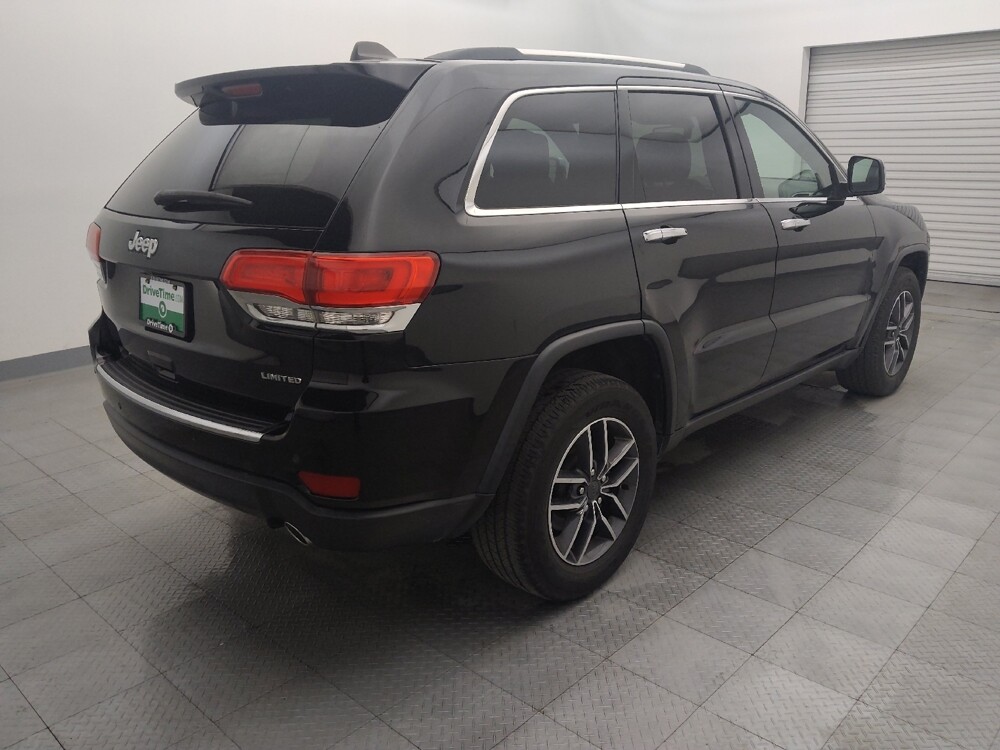 2019 Jeep Grand Cherokee in San Antonio, TX 78238 - 18107064 9