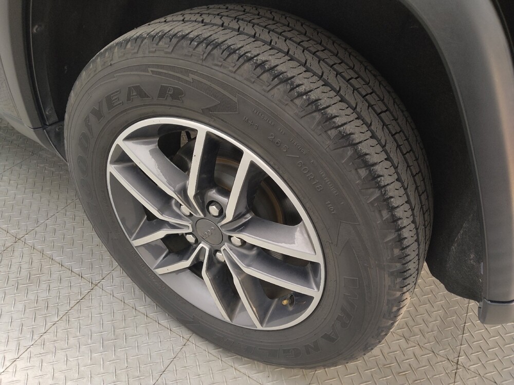 2019 Jeep Grand Cherokee in San Antonio, TX 78238 - 18107064 31