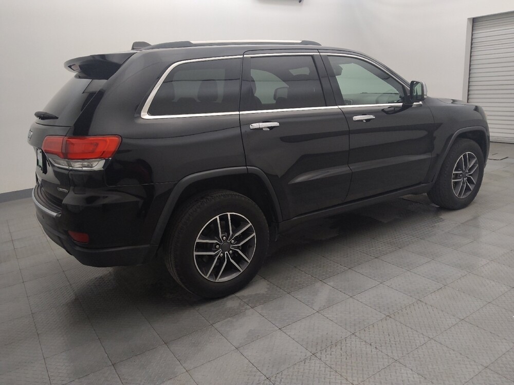 2019 Jeep Grand Cherokee in San Antonio, TX 78238 - 18107064 10