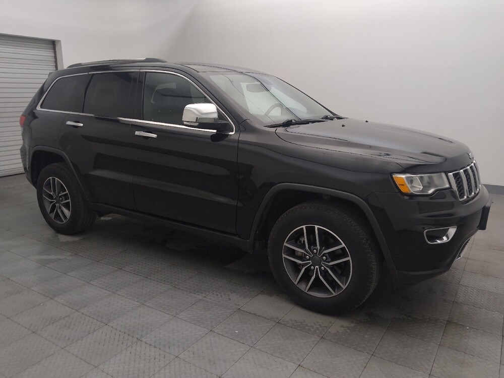 2019 Jeep Grand Cherokee in San Antonio, TX 78238 - 18107064 11