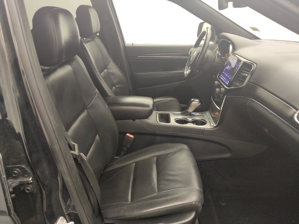 2019 Jeep Grand Cherokee in San Antonio, TX 78238 - 18107064 21