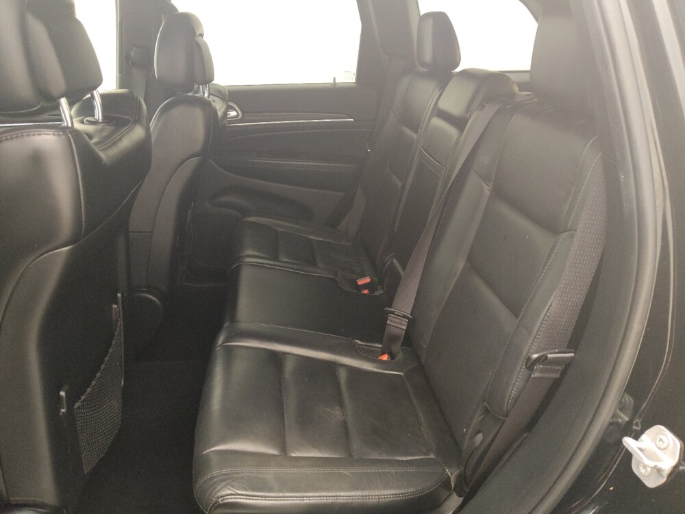 2019 Jeep Grand Cherokee in San Antonio, TX 78238 - 18107064 18