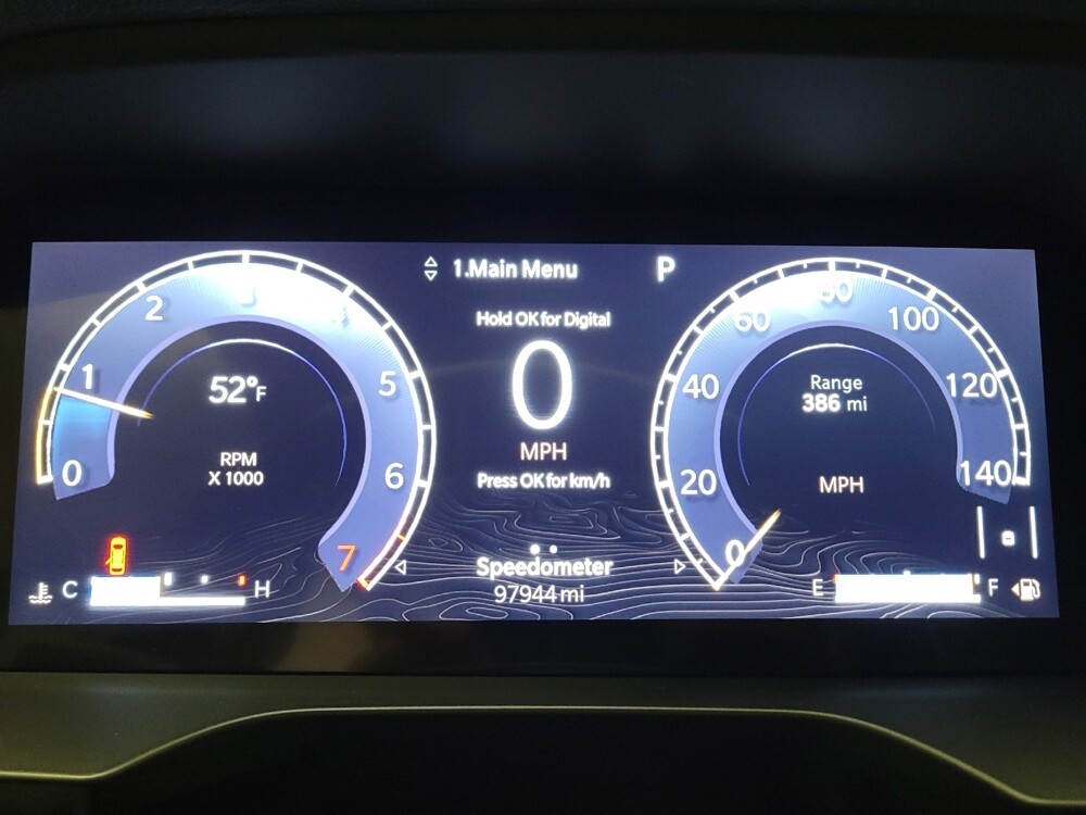 2021 Jeep Grand Cherokee L in Downey, CA 90241 - 18107065 23