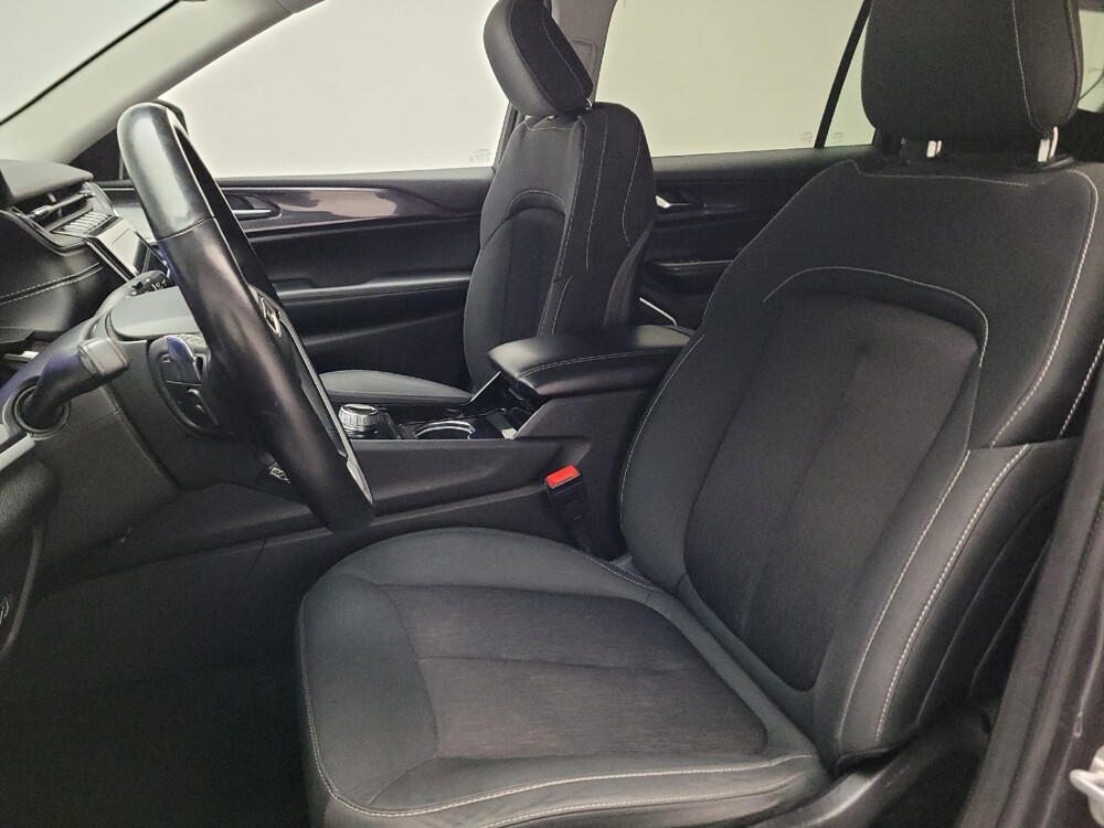 2021 Jeep Grand Cherokee L in Downey, CA 90241 - 18107065 17