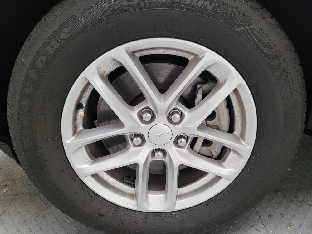 2021 Jeep Grand Cherokee L in Downey, CA 90241 - 18107065 31