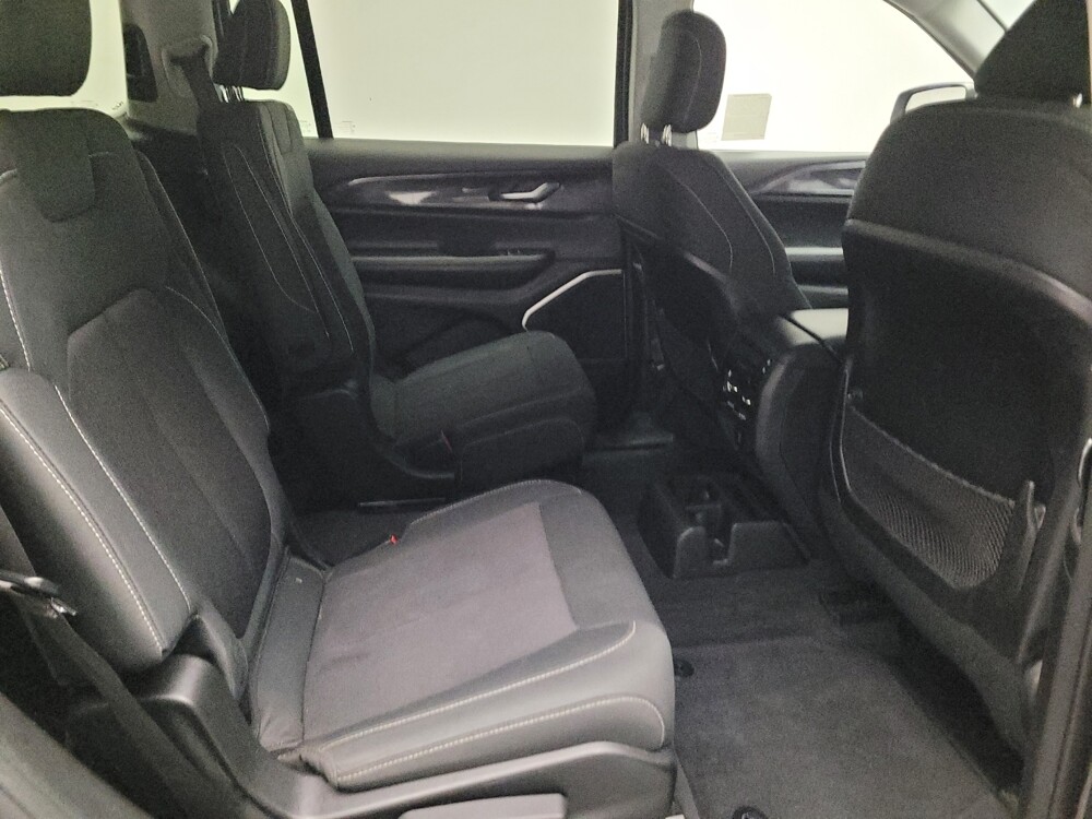 2021 Jeep Grand Cherokee L in Downey, CA 90241 - 18107065 19