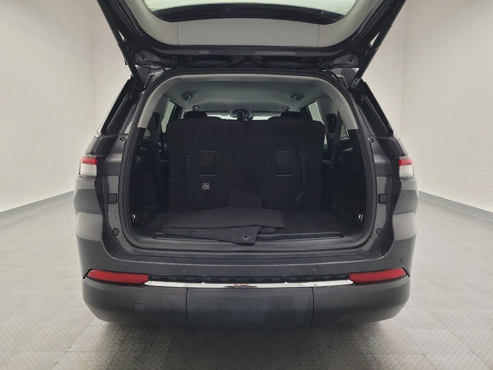 2021 Jeep Grand Cherokee L in Downey, CA 90241 - 18107065 29