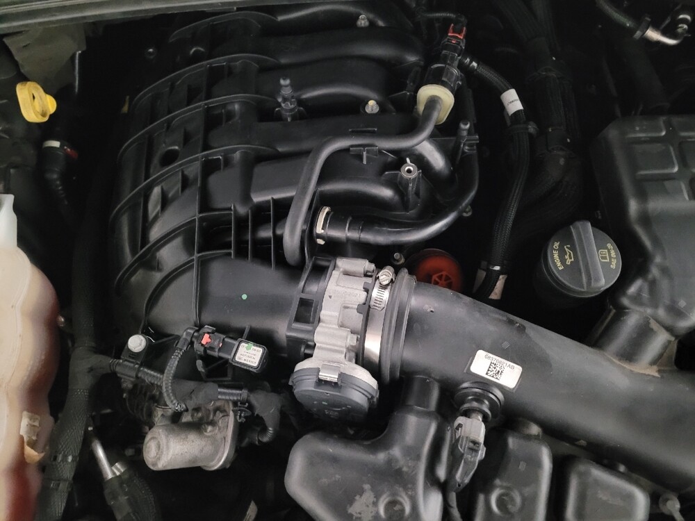 2021 Jeep Grand Cherokee L in Downey, CA 90241 - 18107065 30