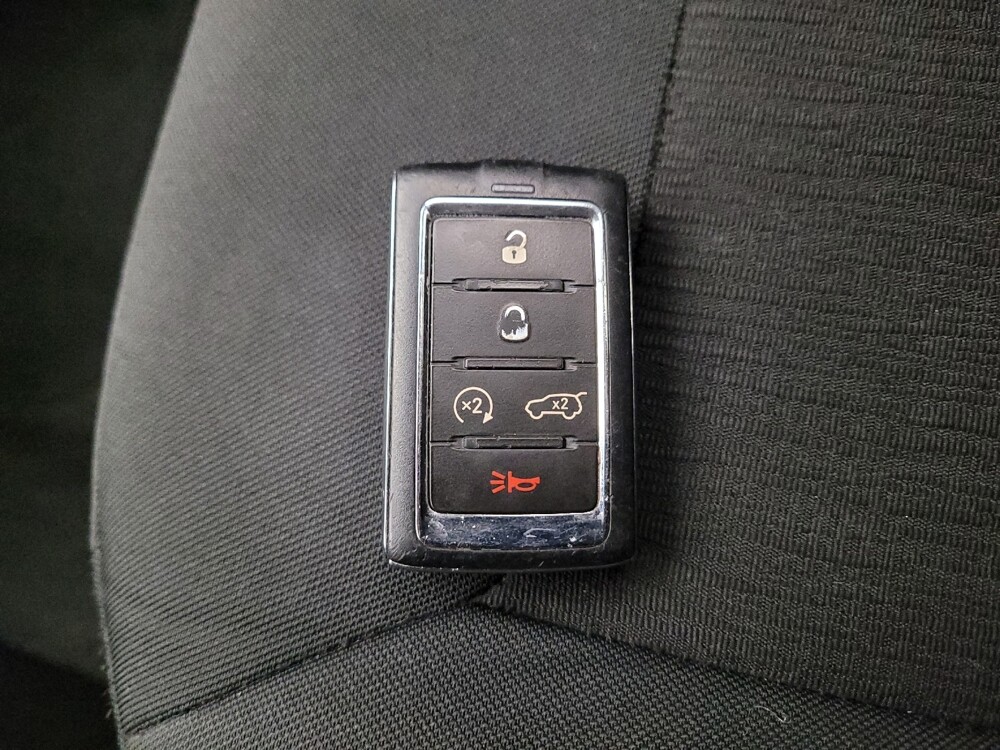 2021 Jeep Grand Cherokee L in Downey, CA 90241 - 18107065 32