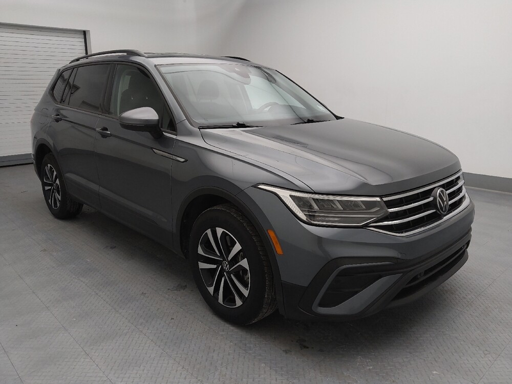 2023 Volkswagen Tiguan in Independence, MO 64055 - 18107067 13