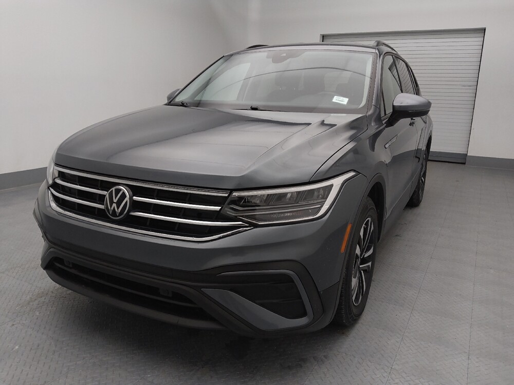 2023 Volkswagen Tiguan in Independence, MO 64055 - 18107067 15
