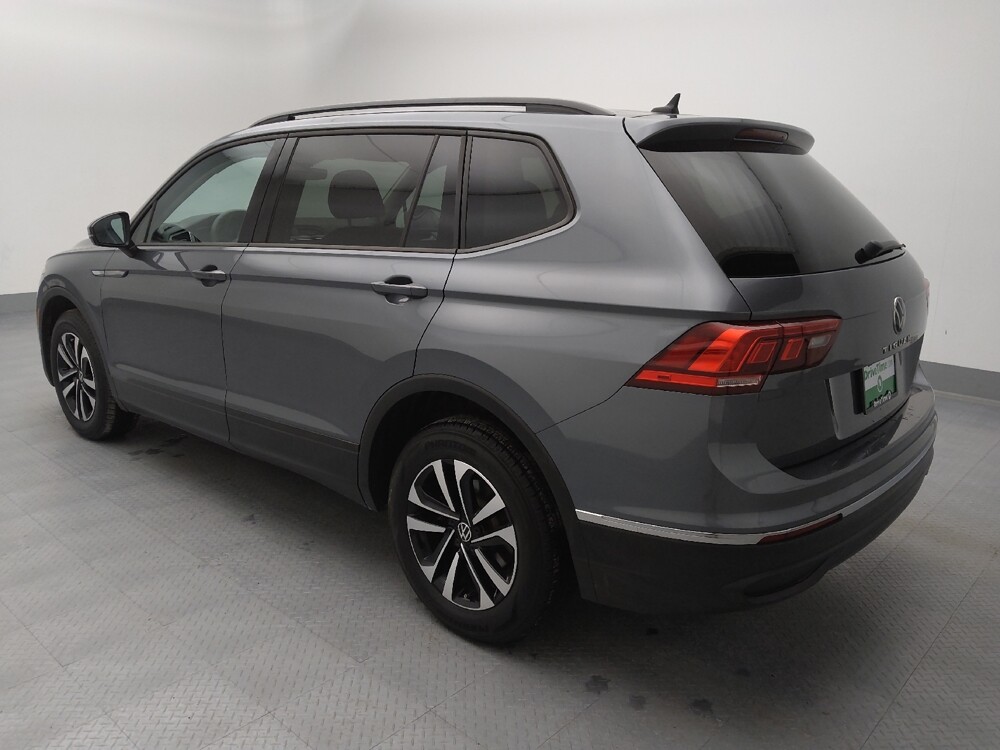 2023 Volkswagen Tiguan in Independence, MO 64055 - 18107067 5