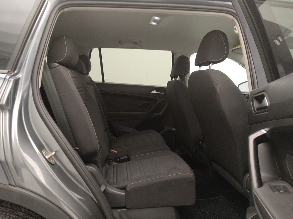 2023 Volkswagen Tiguan in Independence, MO 64055 - 18107067 19