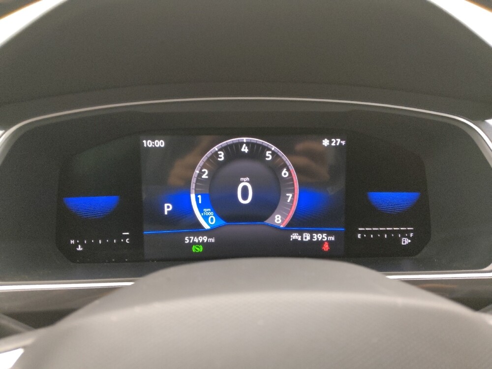 2023 Volkswagen Tiguan in Independence, MO 64055 - 18107067 23