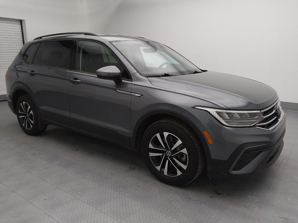 2023 Volkswagen Tiguan in Independence, MO 64055 - 18107067 11