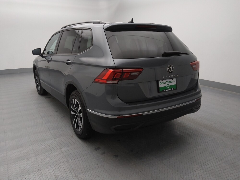 2023 Volkswagen Tiguan in Independence, MO 64055 - 18107067 6