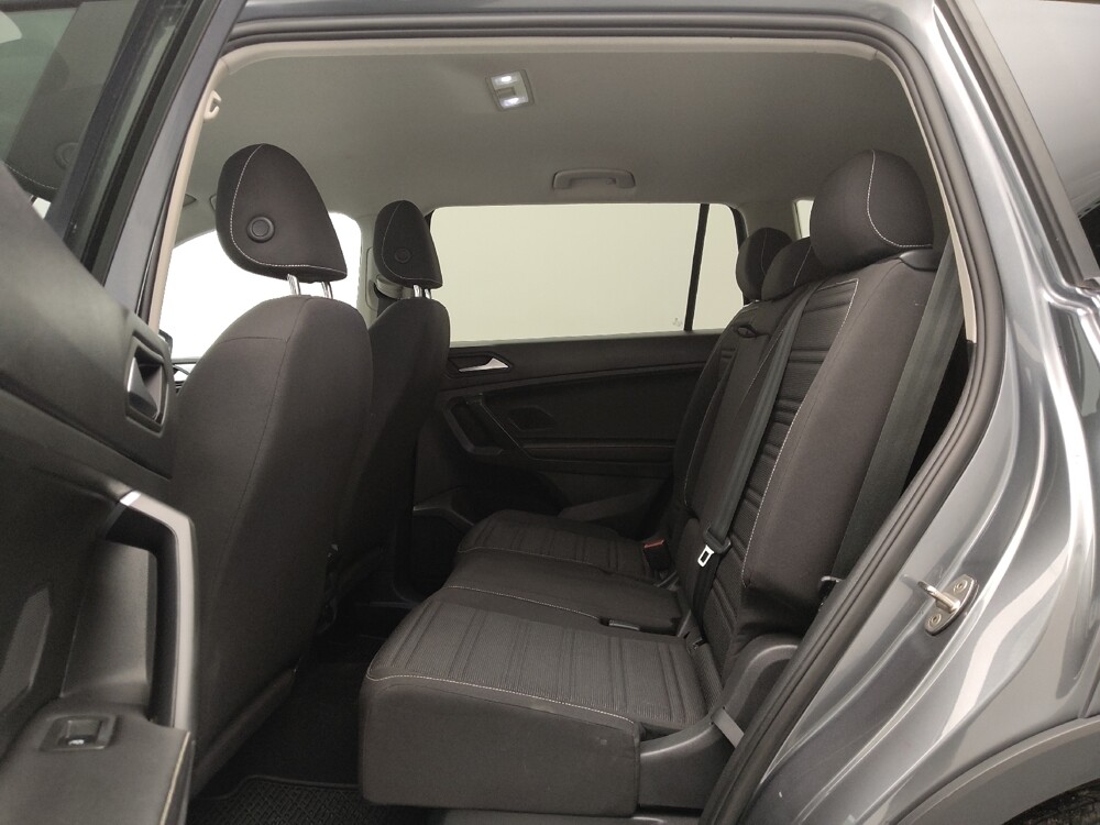 2023 Volkswagen Tiguan in Independence, MO 64055 - 18107067 18