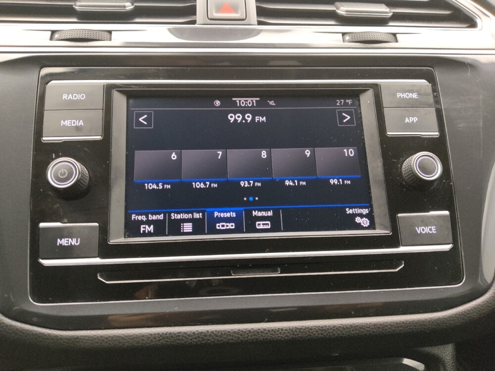 2023 Volkswagen Tiguan in Independence, MO 64055 - 18107067 25