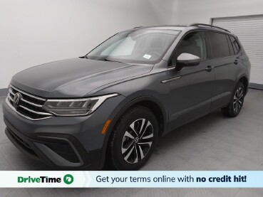 2023 Volkswagen Tiguan in Independence, MO 64055