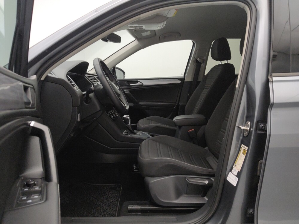 2023 Volkswagen Tiguan in Independence, MO 64055 - 18107067 17