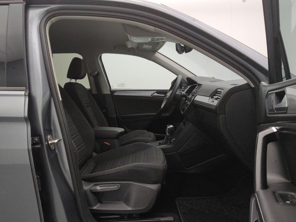 2023 Volkswagen Tiguan in Independence, MO 64055 - 18107067 21