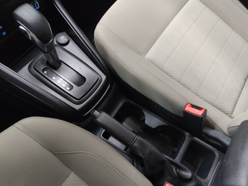 2018 Ford EcoSport in Winston-Salem, NC 27103 - 18107069 26