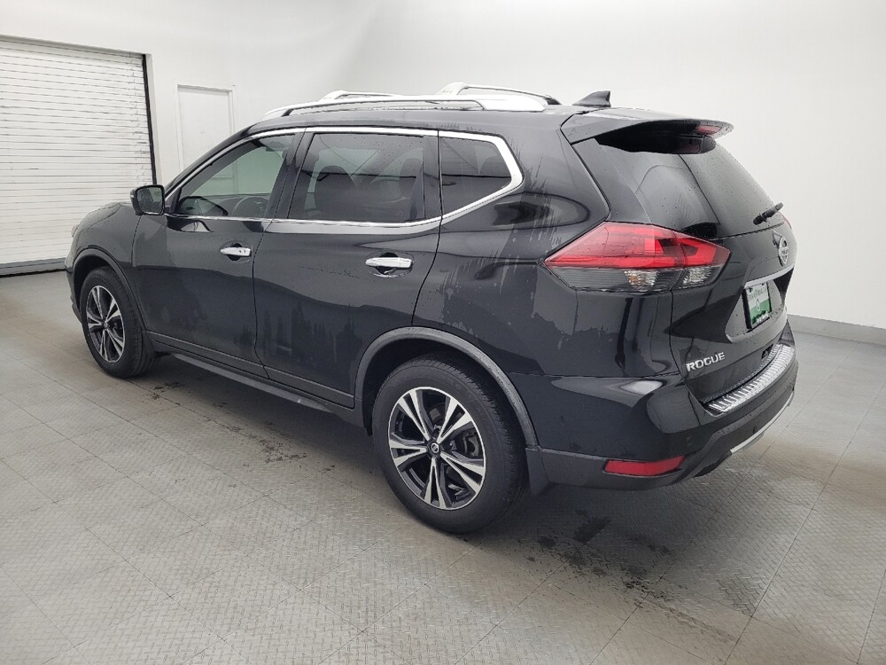2019 Nissan Rogue in Charlotte, NC 28273 - 18107070 3