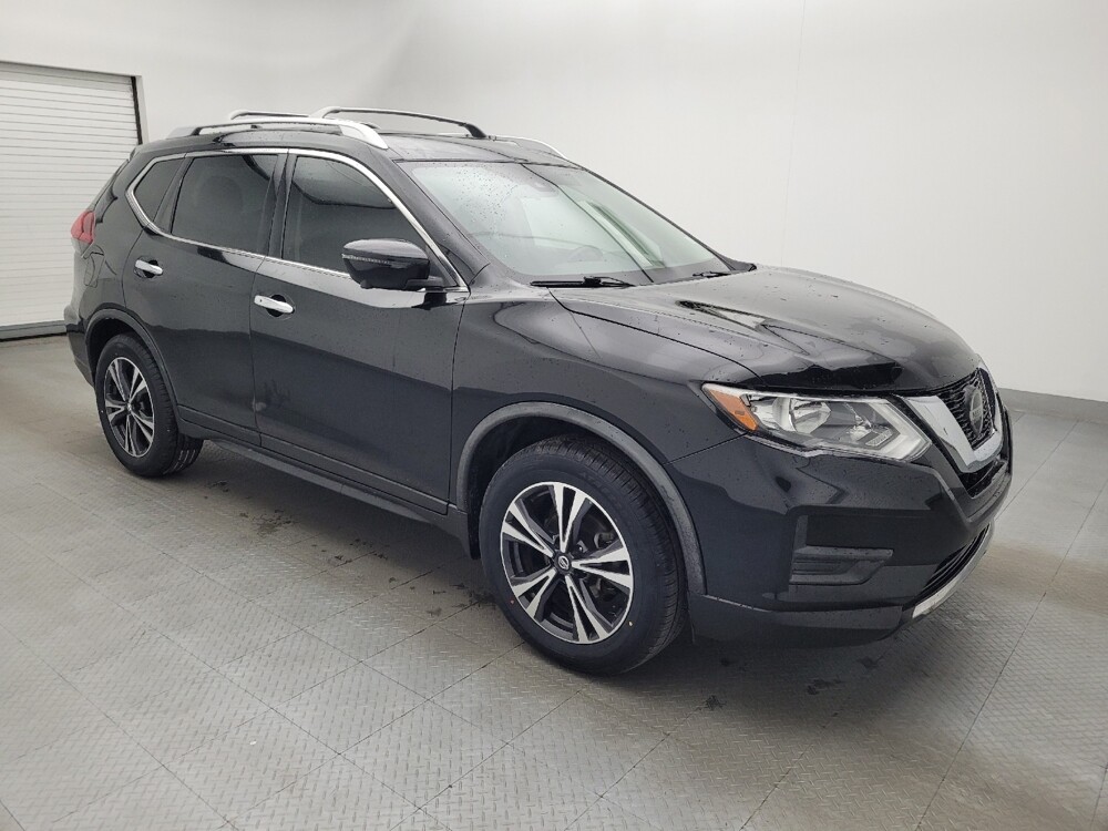 2019 Nissan Rogue in Charlotte, NC 28273 - 18107070 11