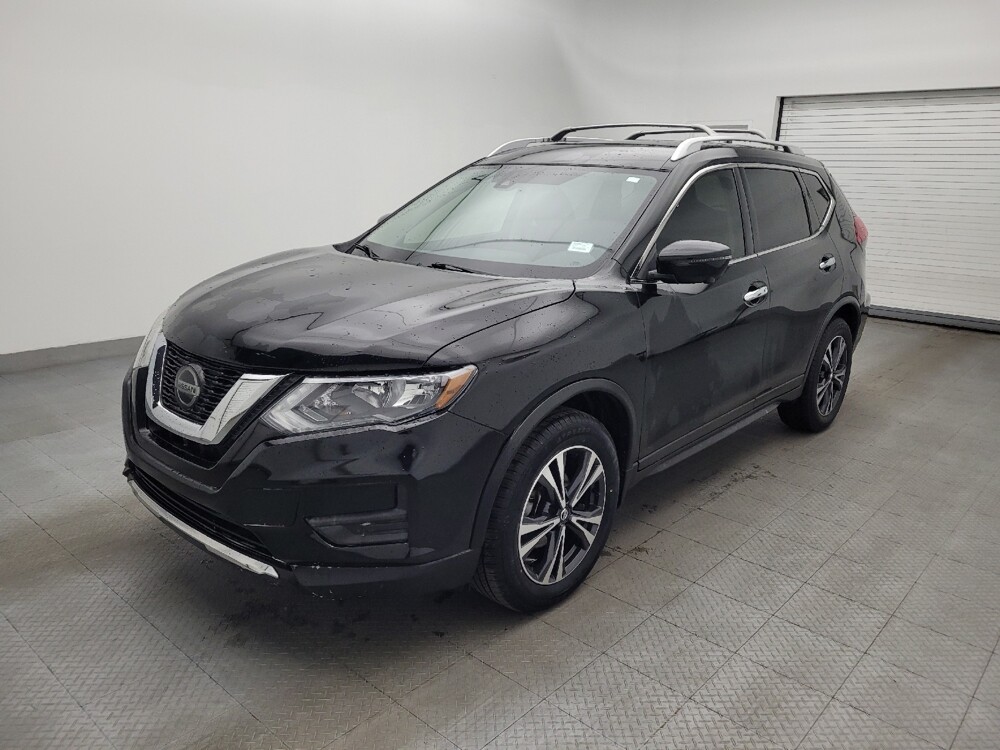 2019 Nissan Rogue in Charlotte, NC 28273 - 18107070 2