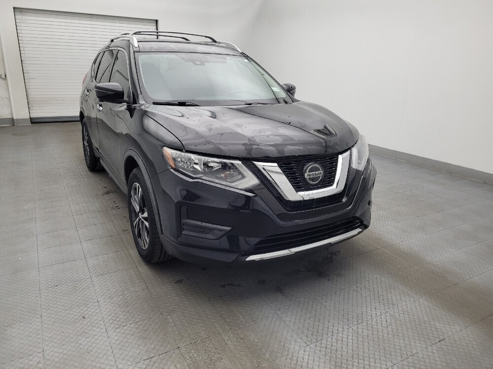 2019 Nissan Rogue in Charlotte, NC 28273 - 18107070 14