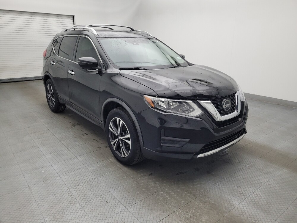 2019 Nissan Rogue in Charlotte, NC 28273 - 18107070 13
